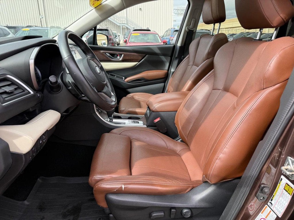 2019 Subaru Ascent Touring