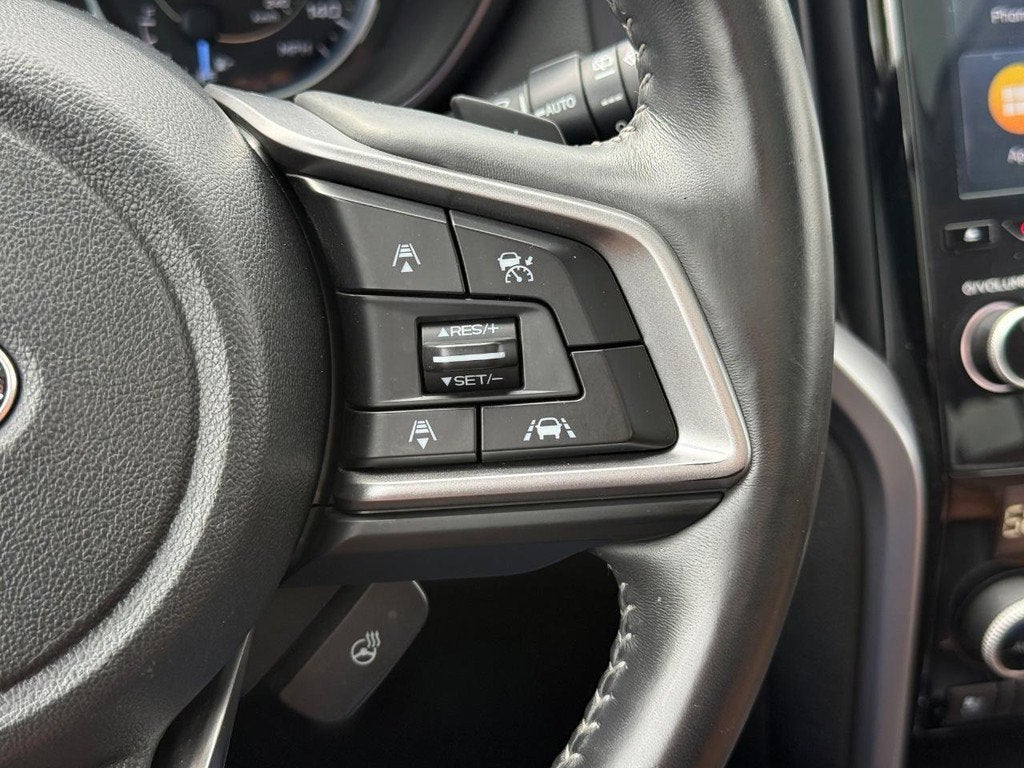 2019 Subaru Ascent Touring