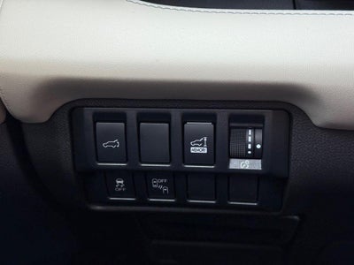 2019 Subaru Ascent Touring