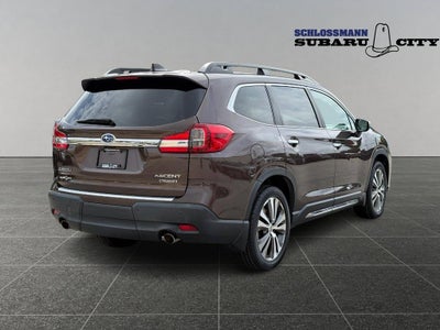 2019 Subaru Ascent Touring