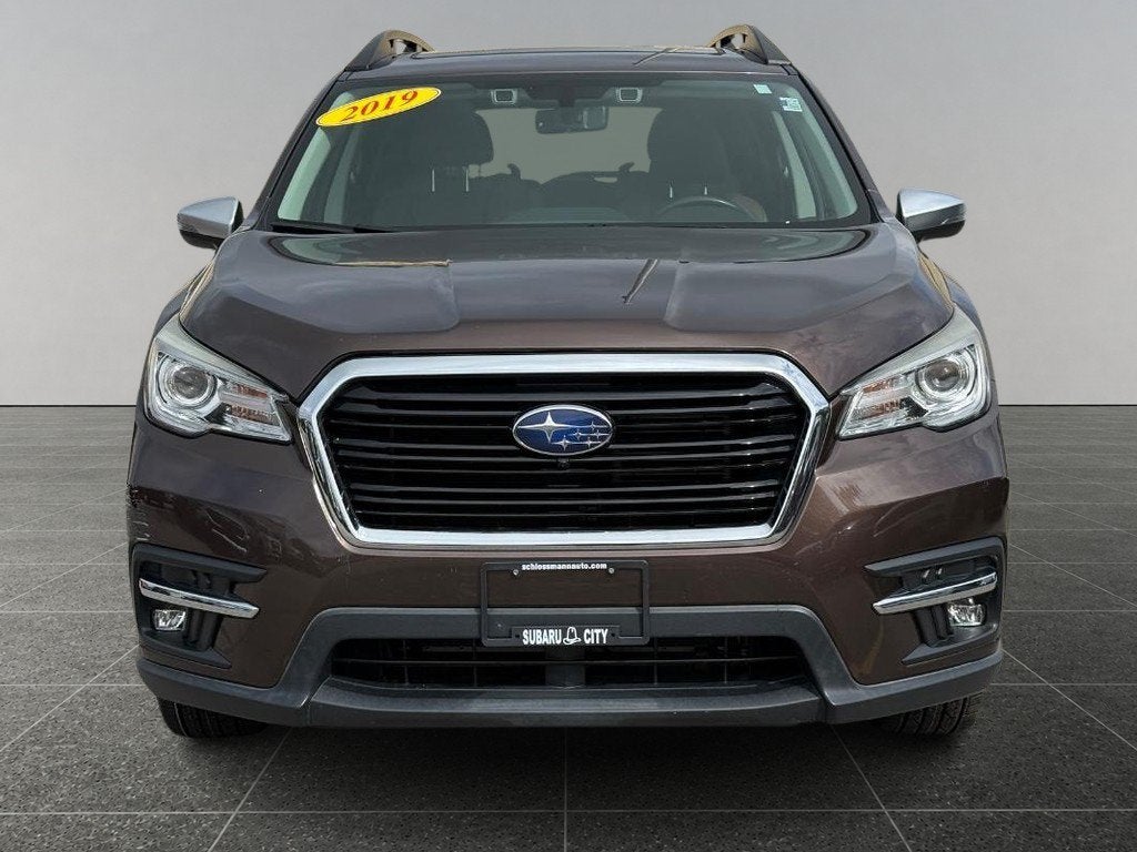 2019 Subaru Ascent Touring