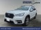 2022 Subaru Ascent Touring