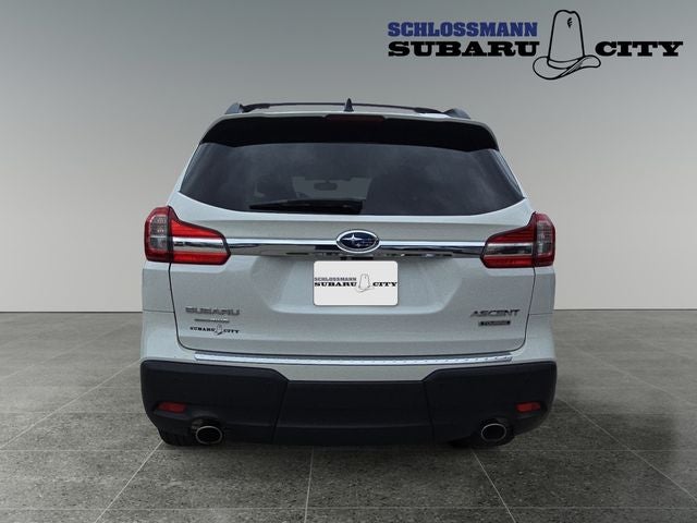 2022 Subaru Ascent Touring