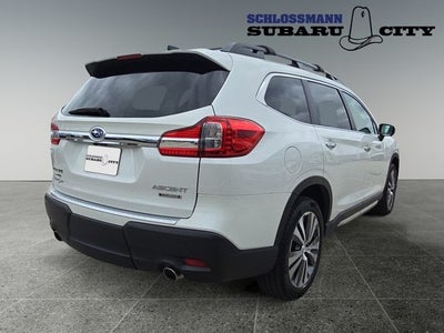 2022 Subaru Ascent Touring