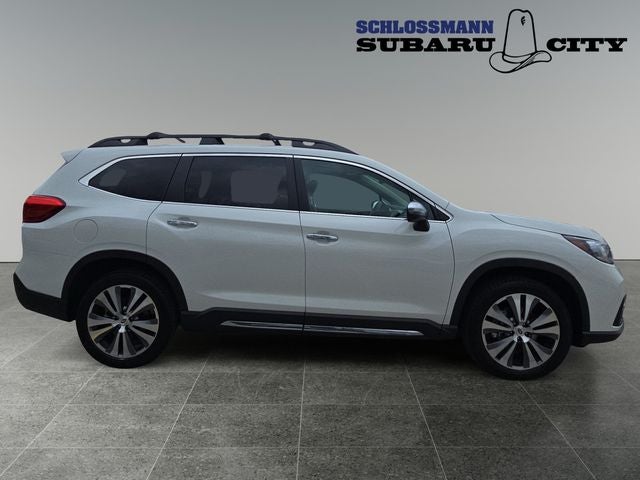 2022 Subaru Ascent Touring