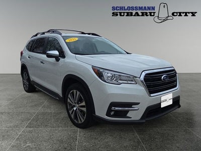 2022 Subaru Ascent Touring