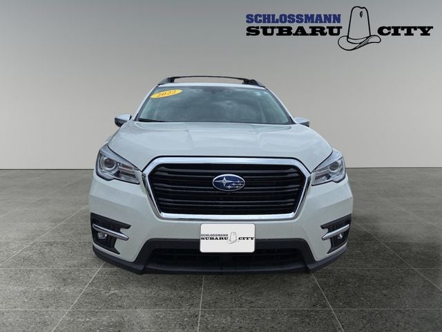 2022 Subaru Ascent Touring