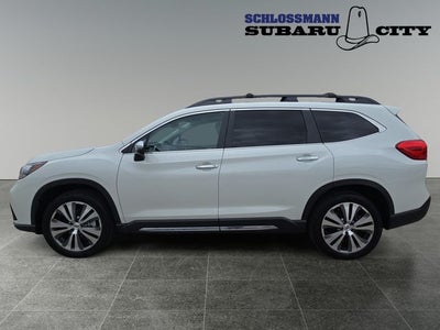 2022 Subaru Ascent Touring