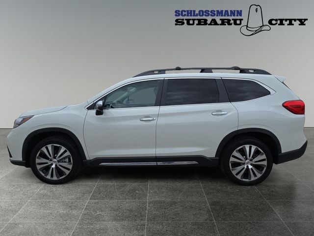 2022 Subaru Ascent Touring