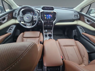 2022 Subaru Ascent Touring