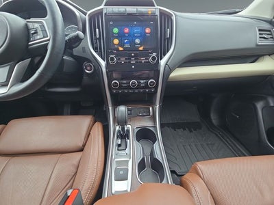 2022 Subaru Ascent Touring