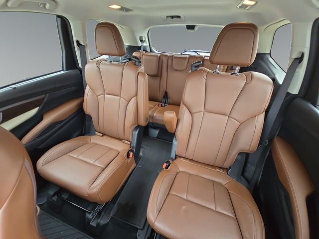 2022 Subaru Ascent Touring