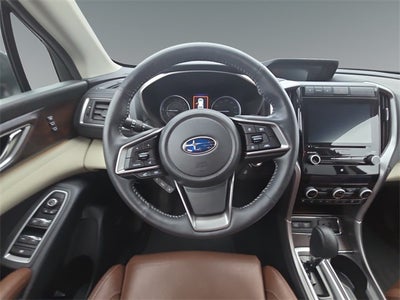 2019 Subaru Ascent Touring