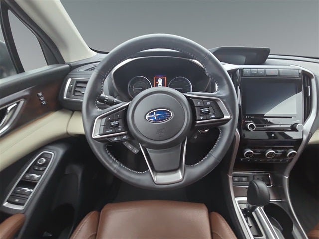 2019 Subaru Ascent Touring