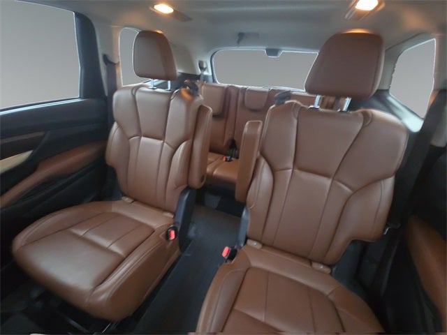 2019 Subaru Ascent Touring