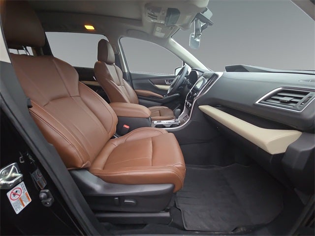 2019 Subaru Ascent Touring