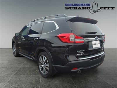 2019 Subaru Ascent Touring