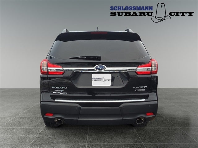 2019 Subaru Ascent Touring