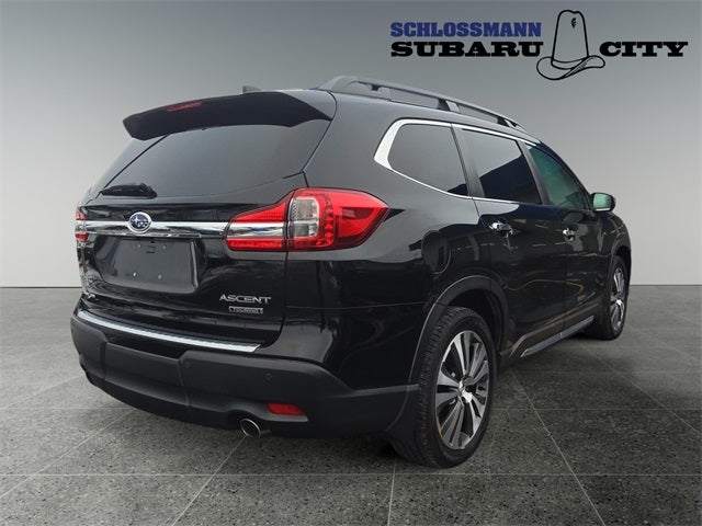 2019 Subaru Ascent Touring