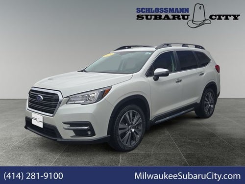 2020 Subaru Ascent Touring