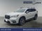2020 Subaru Ascent Touring
