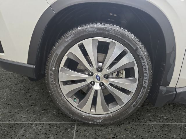 2020 Subaru Ascent Touring