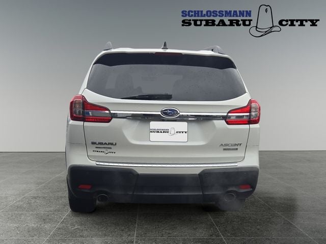 2020 Subaru Ascent Touring