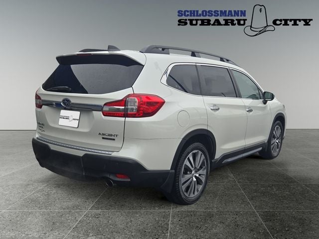 2020 Subaru Ascent Touring