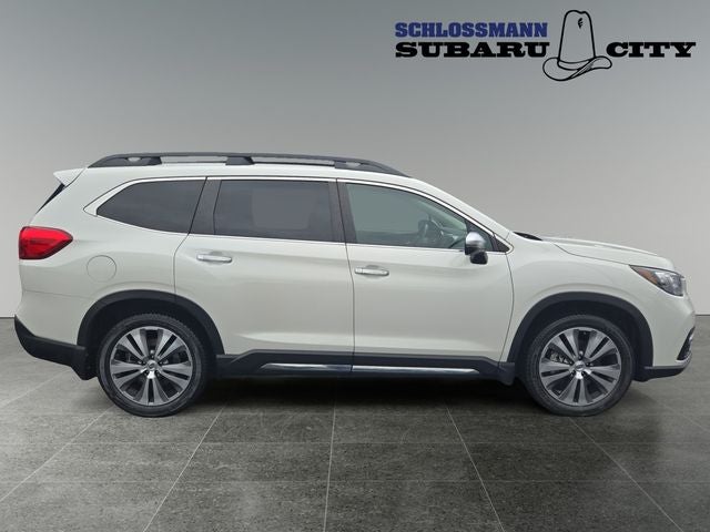 2020 Subaru Ascent Touring
