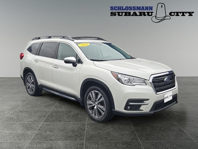 2020 Subaru Ascent Touring