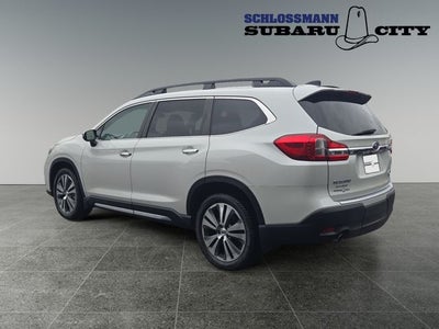 2020 Subaru Ascent Touring