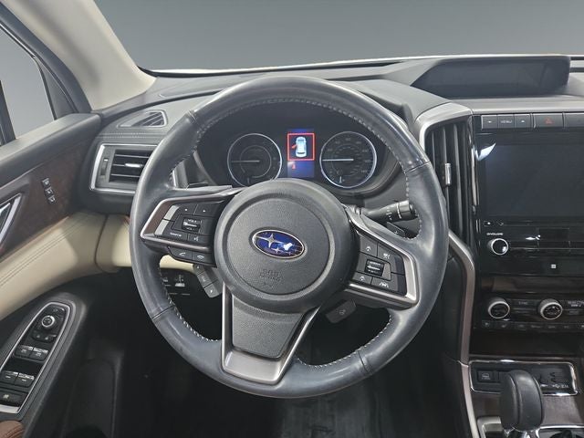 2020 Subaru Ascent Touring