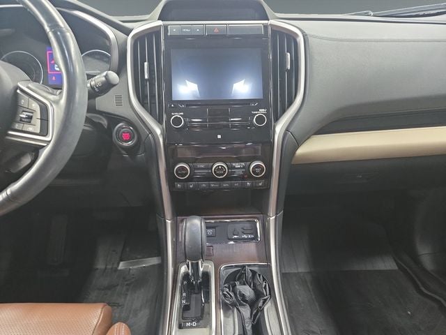 2020 Subaru Ascent Touring