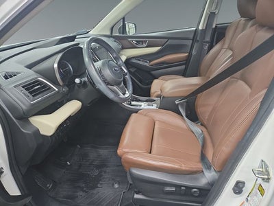 2020 Subaru Ascent Touring
