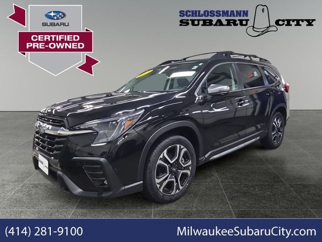 2023 Subaru Ascent Limited