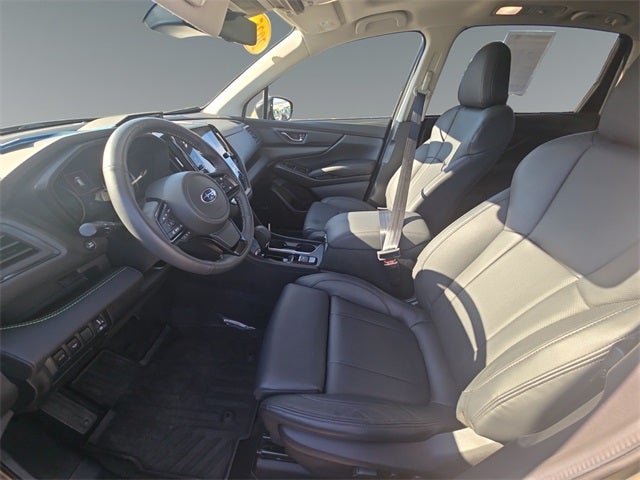 2025 Subaru Ascent Onyx Edition Touring