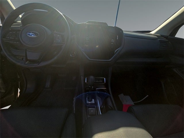 2025 Subaru Ascent Onyx Edition Touring