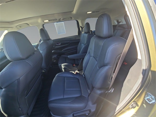 2025 Subaru Ascent Onyx Edition Touring