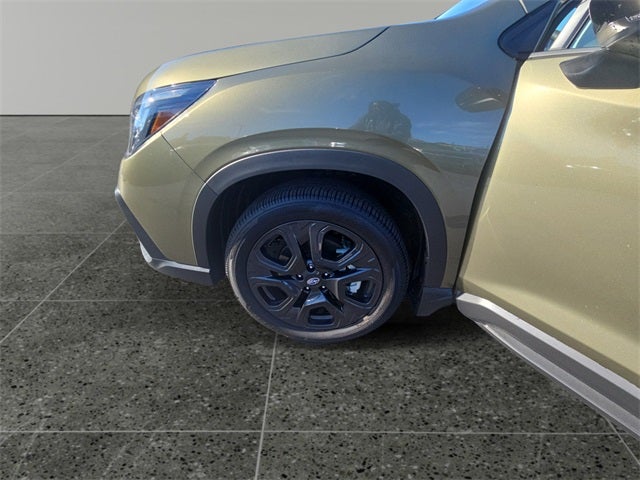 2025 Subaru Ascent Onyx Edition Touring