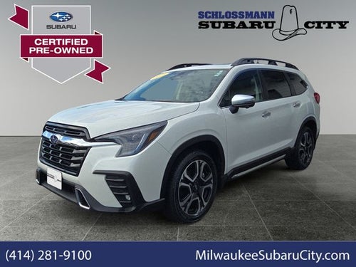 2023 Subaru Ascent Touring