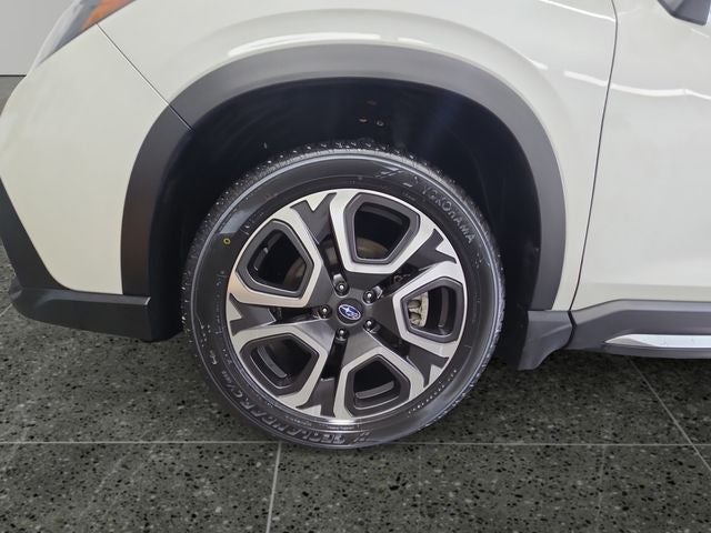 2023 Subaru Ascent Touring