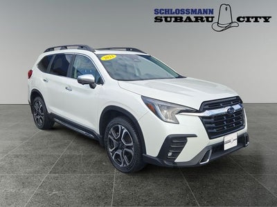 2023 Subaru Ascent Touring