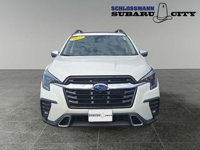 2023 Subaru Ascent Touring