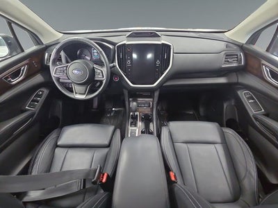 2023 Subaru Ascent Touring