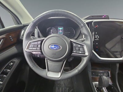 2023 Subaru Ascent Touring