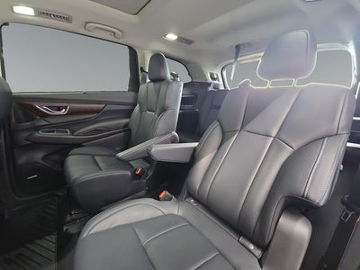 2023 Subaru Ascent Touring