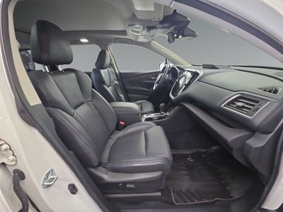 2023 Subaru Ascent Touring