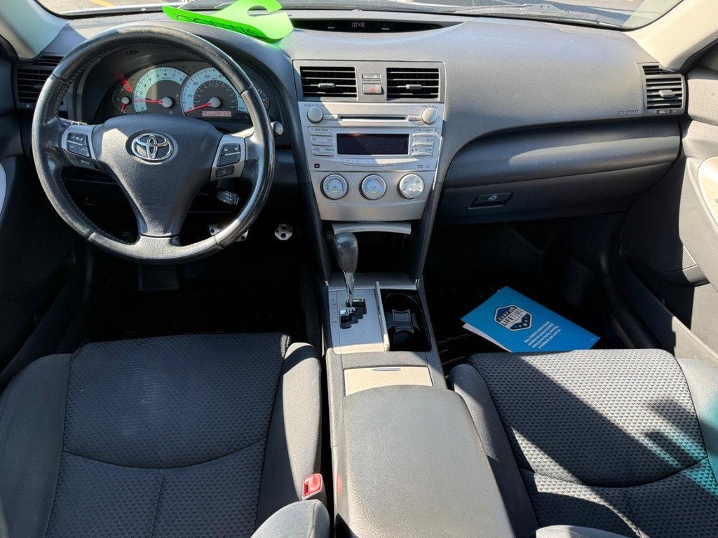 2011 Toyota Camry SE