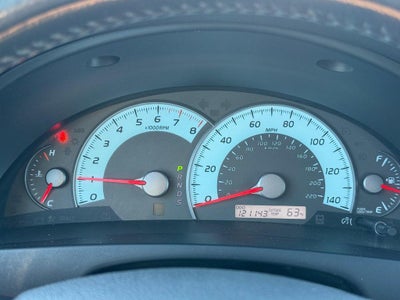2011 Toyota Camry SE