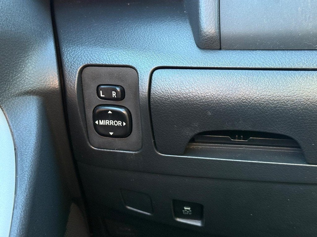 2011 Toyota Camry SE